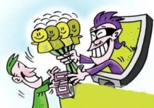 揭秘粉丝卖家乱象：5元得5000初级粉，10元获400活跃粉