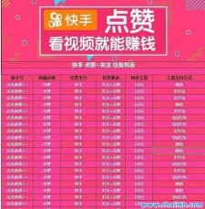 深入解析ks平台点赞服务，助力创作者账号成长与作品热度提升