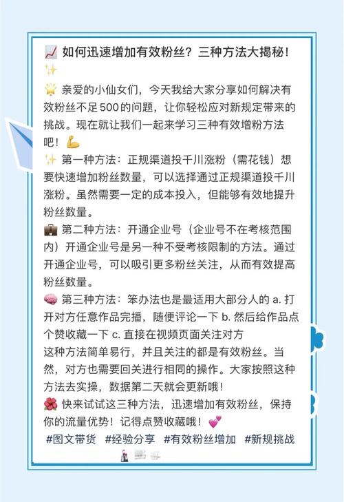 ks涨粉丝_涨粉丝能挣多少钱_涨粉丝赚钱吗