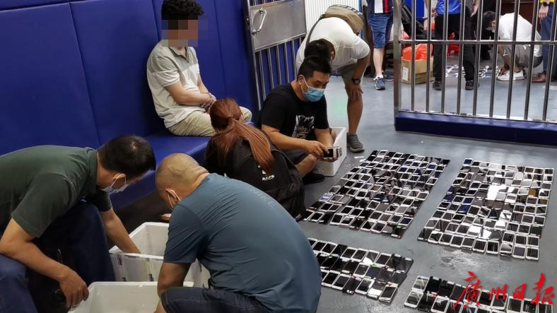  短视频平台刷量团伙案件 _dy点赞播放量业务_