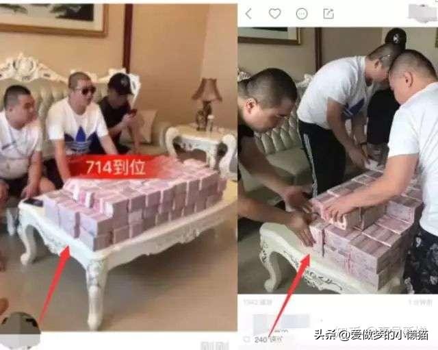  二驴KS粉丝量 _快手粉丝怎么涨_